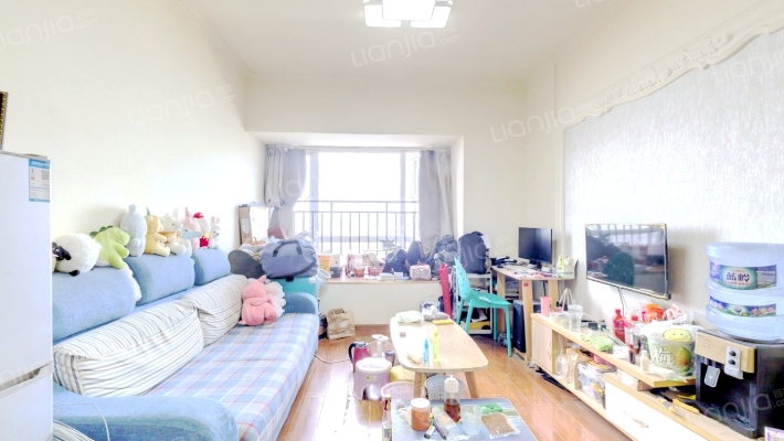 首创光和城二手房实景图