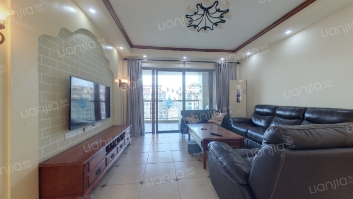 乐从雅居乐花园二手房实景图