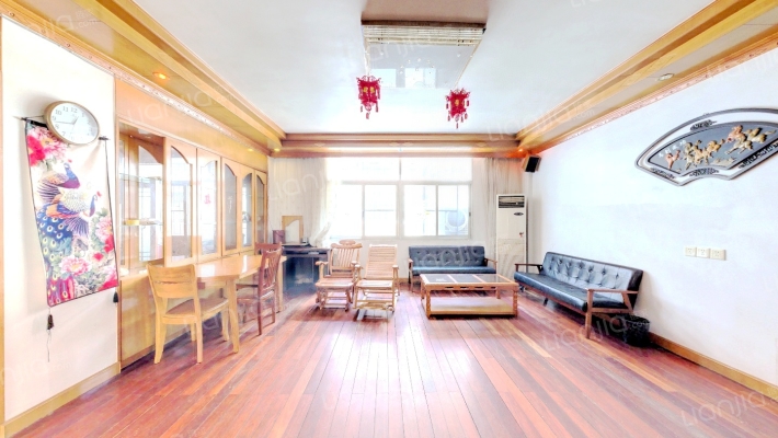 双福社区二手房实景图