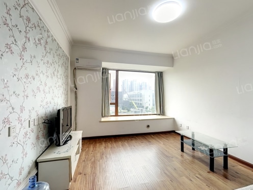 整租·麓山国际云曦台 2室1厅 东