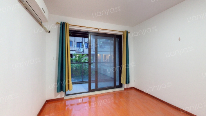 华润置地幸福里二手房实景图