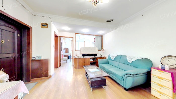 芳华路580弄二手房实景图