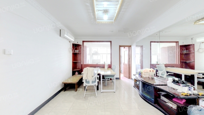 市政府宿舍二手房实景图