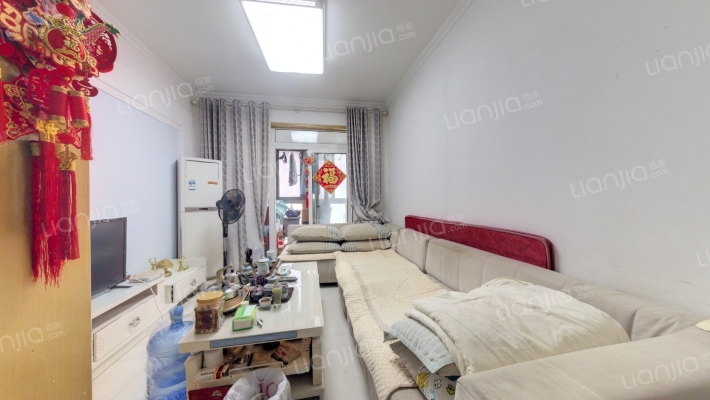 美景鸿城三期二手房实景图