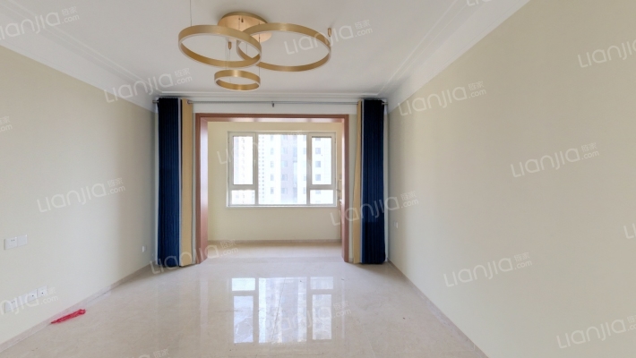 保利茉莉公馆二手房实景图