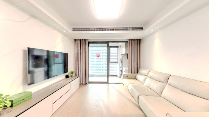 江悦润府二手房实景图