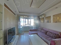 整租·古城甲区 2室1厅 南/北_古城甲区租房