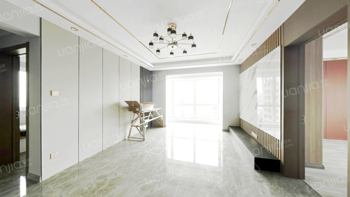 海湾壹号二手房实景图