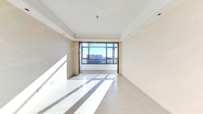 绿城桂语听澜二手房实景图