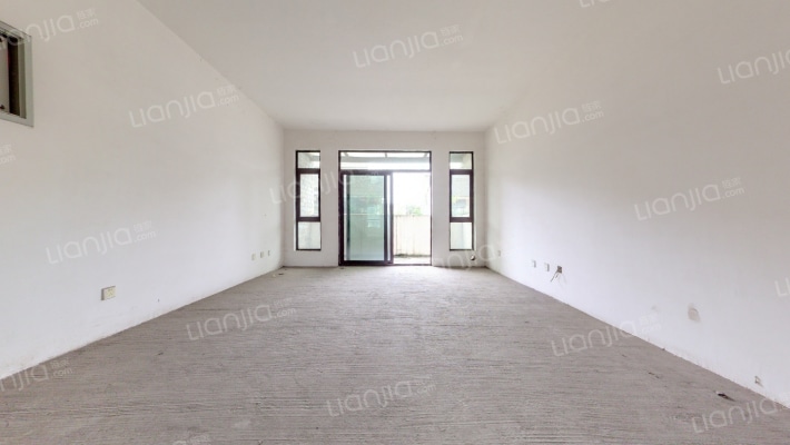 美泉纪二手房实景图