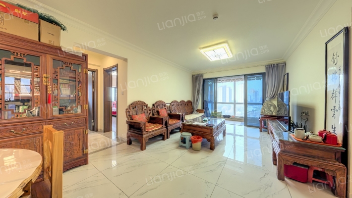 碧桂园龙城星荟二手房实景图