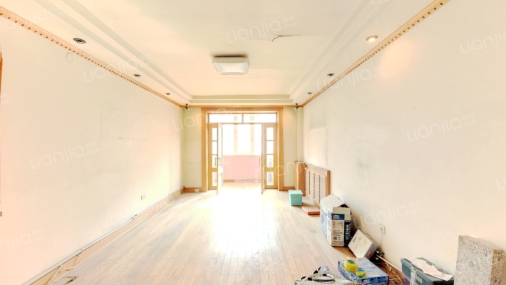 华城小区二手房实景图