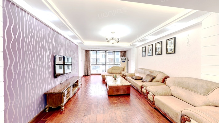 天一家园六期二手房实景图