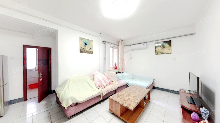 玉函路111号院二手房实景图