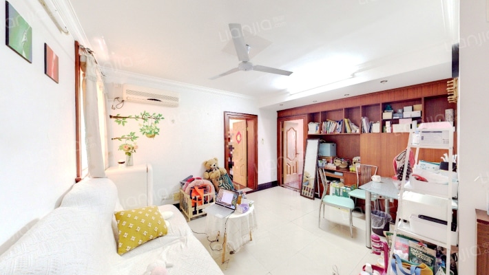 海阳新村二手房实景图