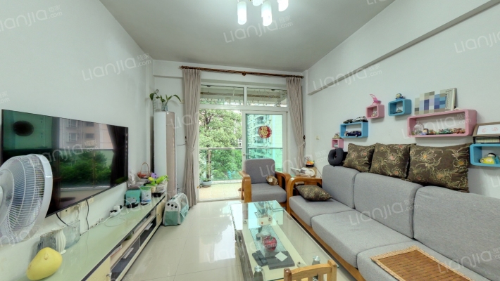 富康花园二手房实景图