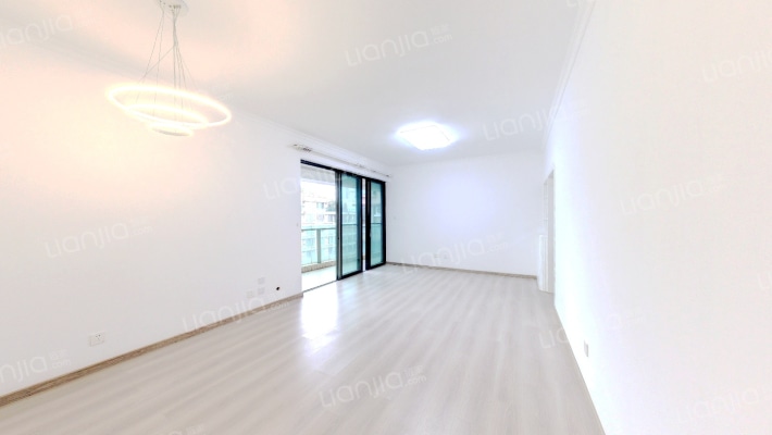 愉景南苑二手房实景图