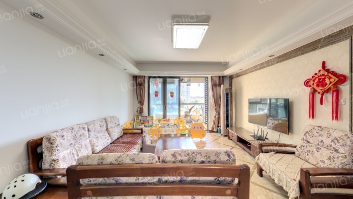 橡树湾二手房实景图