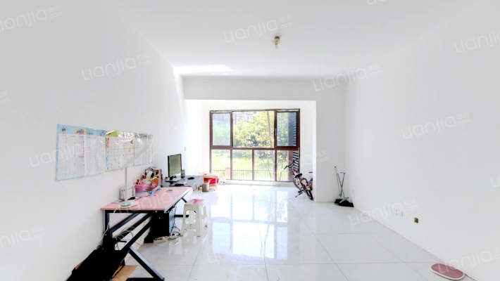 朗诗观山樾二手房实景图