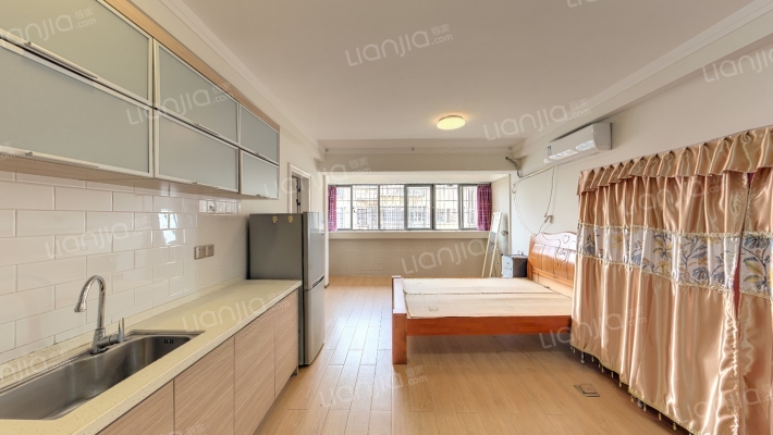 湖北大厦二手房实景图