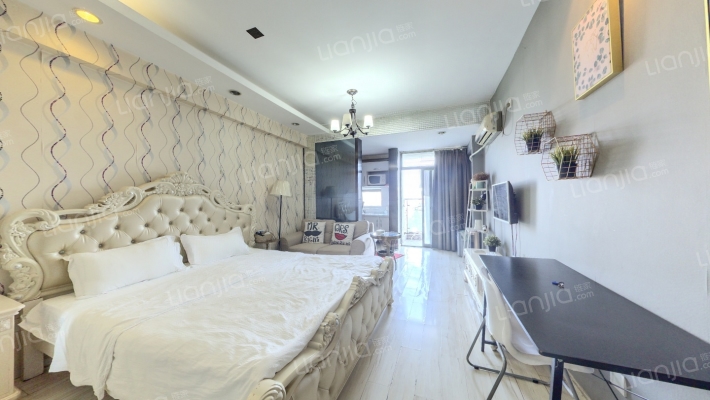 锦都二手房实景图