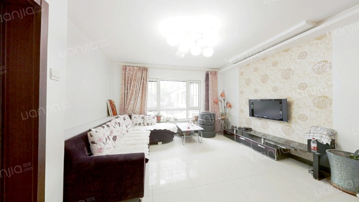 枫树园二手房实景图