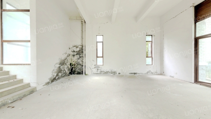 高山流水二手房实景图