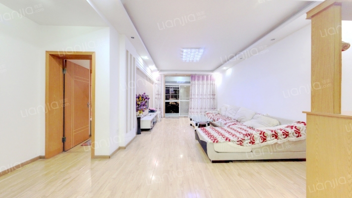 梦泽园二手房实景图