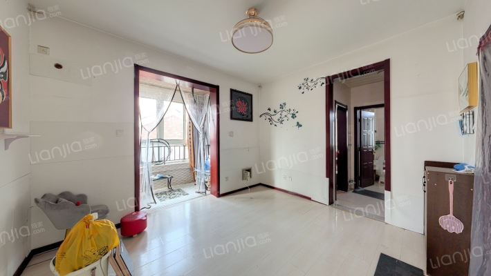 明家庄园二手房实景图