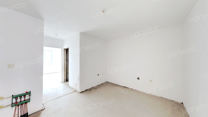 泰奕夏园二手房实景图