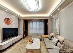 整租·丽泽花园 3室2厅 南/北_丽泽花园租房