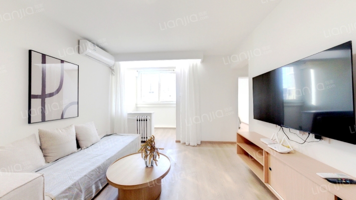 知春路47号院二手房实景图