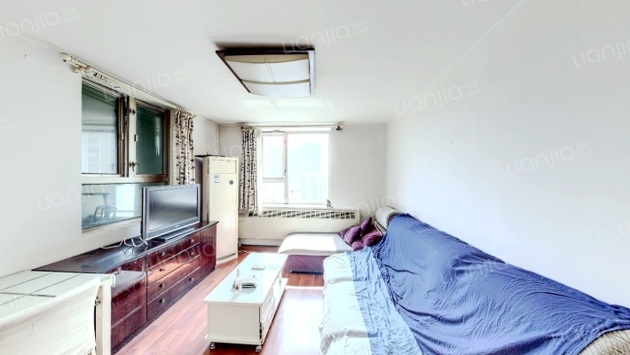 河川大厦二手房实景图