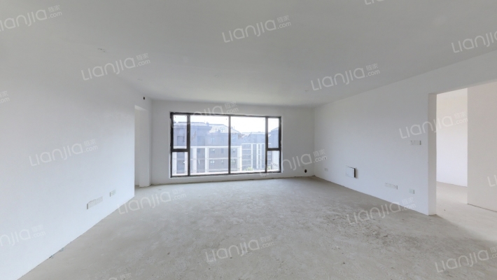 融创盛京宸院二手房实景图