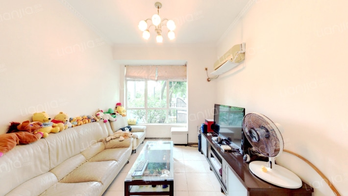 雅居乐灏湖居二手房实景图