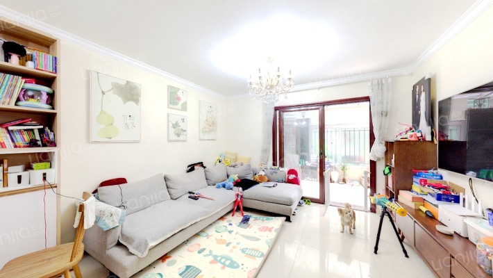 安通花园二手房实景图