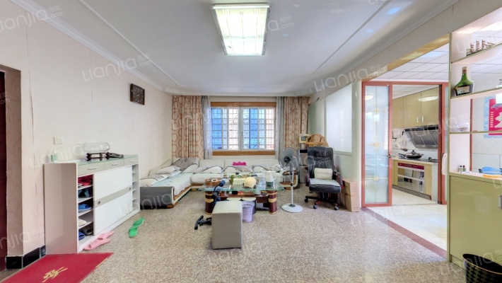 小桥街二手房实景图