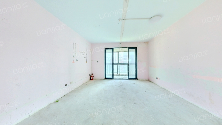 凤凰和熙二期二手房实景图