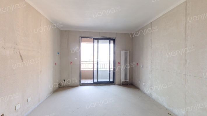 水之郡东苑二手房实景图