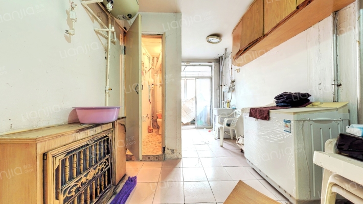 南十一路8二手房实景图