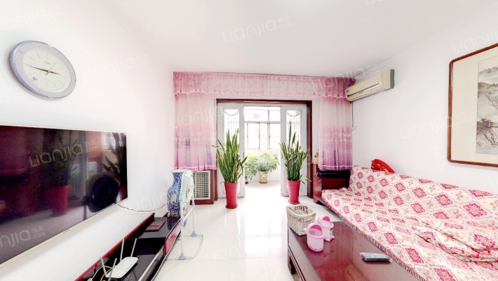 义西小区二手房实景图