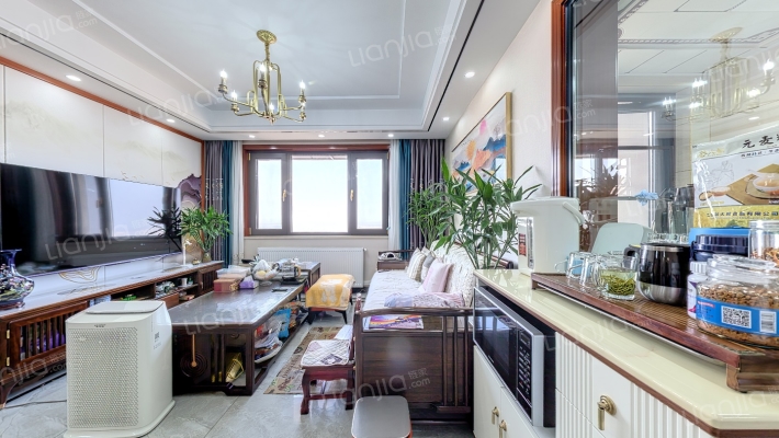 湖西雅居东苑二手房实景图