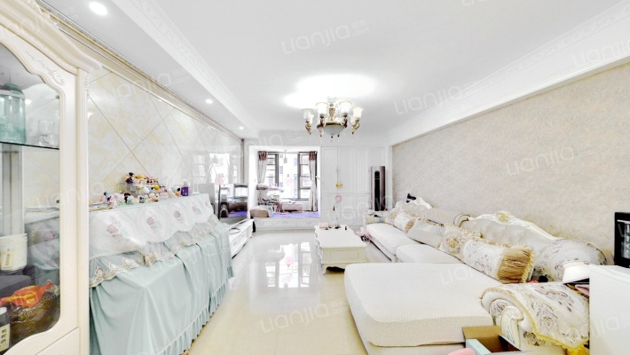 金枋世家二期二手房实景图