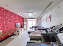 整租·万兴小区 3室2厅 南/北_万兴小区租房