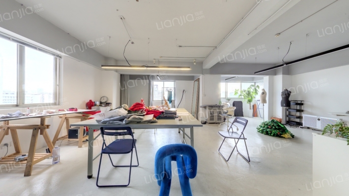 王府井百货二手房实景图