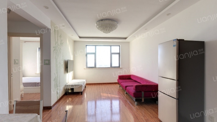 开运福里B区二手房实景图