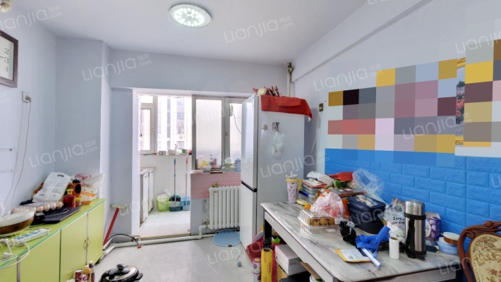 中环二手房实景图