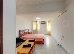 整租·洪山花园小区 1室0厅 东南_洪山花园小区租房