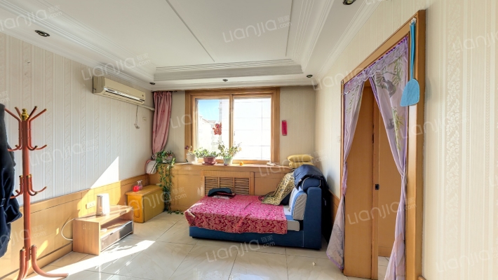 栖仙温泉公寓中区二手房实景图