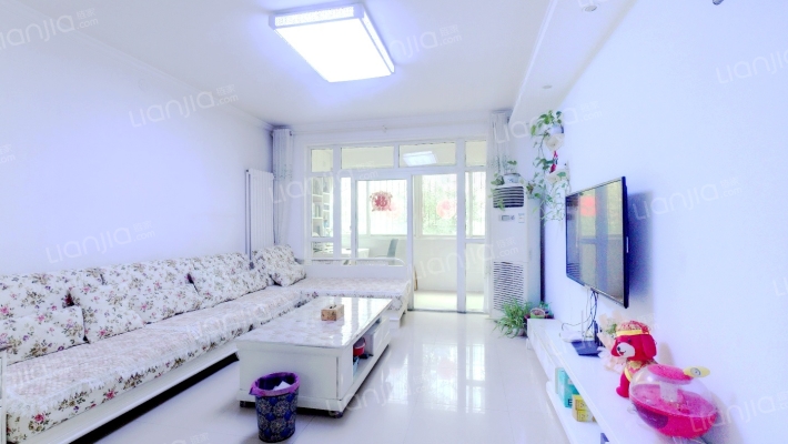 阳光馥园二手房实景图